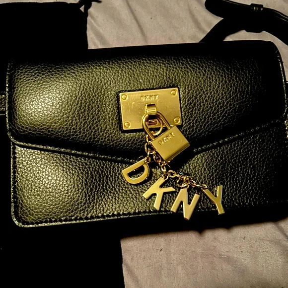 Dkny belt bags hot sale